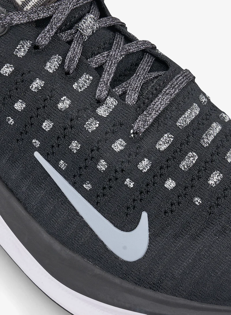 نايكي حذاء رجالي رياضي إنفينيتي رن  بتقنية رياكت إكس