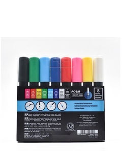 POSCA PAINT MARKER PC-5M 1.8-2.5 mm - pzsku/Z413B6181A78F92FA809BZ/45/_/1687360443/88b9ec16-bb03-4acc-aa24-6a9ba5b7ab6c