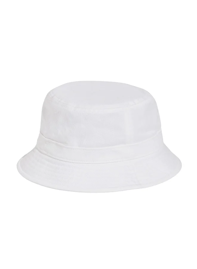 adidas Originals WHITE adidas Adicolor Bucket White Originals Headwear  | Best Price UAE