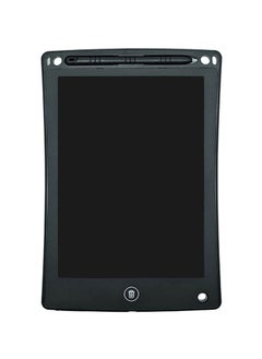نيبمينينت لوحة رسم/ كتابة بشاشة LCD لا ورقية مع قلم 12بوصة  - Image 1