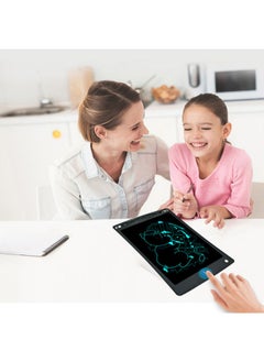 نيبمينينت لوحة رسم/ كتابة بشاشة LCD لا ورقية مع قلم 12بوصة  - Image 3