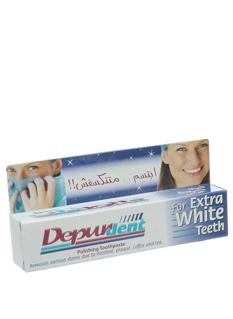 Shine Effect Toothpaste 13ml
