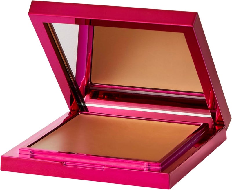 بالم برونزي لامع من سليك فيلين برونزد راديانت جلو كريمي وسهل الدمج مدعوم بفيتامين E مدريد 8 جرام