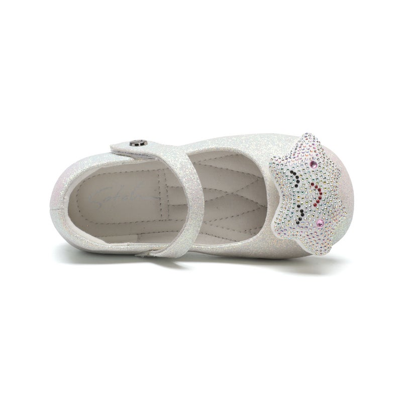 Satchi Synthetic Leather Low top Kids' Leather Shoes Kids' - Image 3