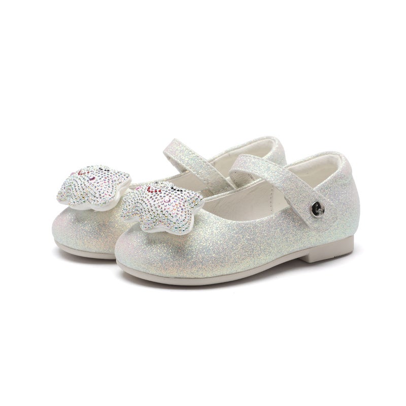 Satchi Synthetic Leather Low top Kids' Leather Shoes Kids' - Image 4