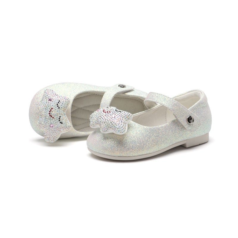 Satchi Synthetic Leather Low top Kids' Leather Shoes Kids' - Image 5