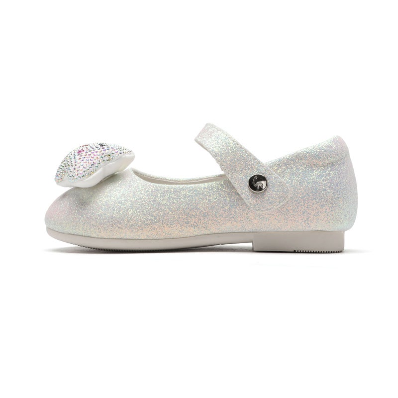 Satchi Synthetic Leather Low top Kids' Leather Shoes Kids' - Image 1