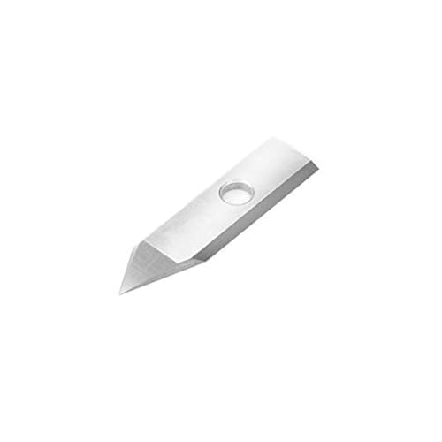 Amana Tool - 60°. 005" V Tip/Rc-1075/1076 (RCK-380), Industrial Grade - Image 1