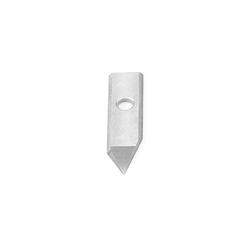 Amana Tool - 60°. 005" V Tip/Rc-1075/1076 (RCK-380), Industrial Grade - Image 4