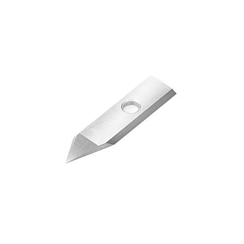 Amana Tool - 60°. 005" V Tip/Rc-1075/1076 (RCK-380), Industrial Grade - Image 3