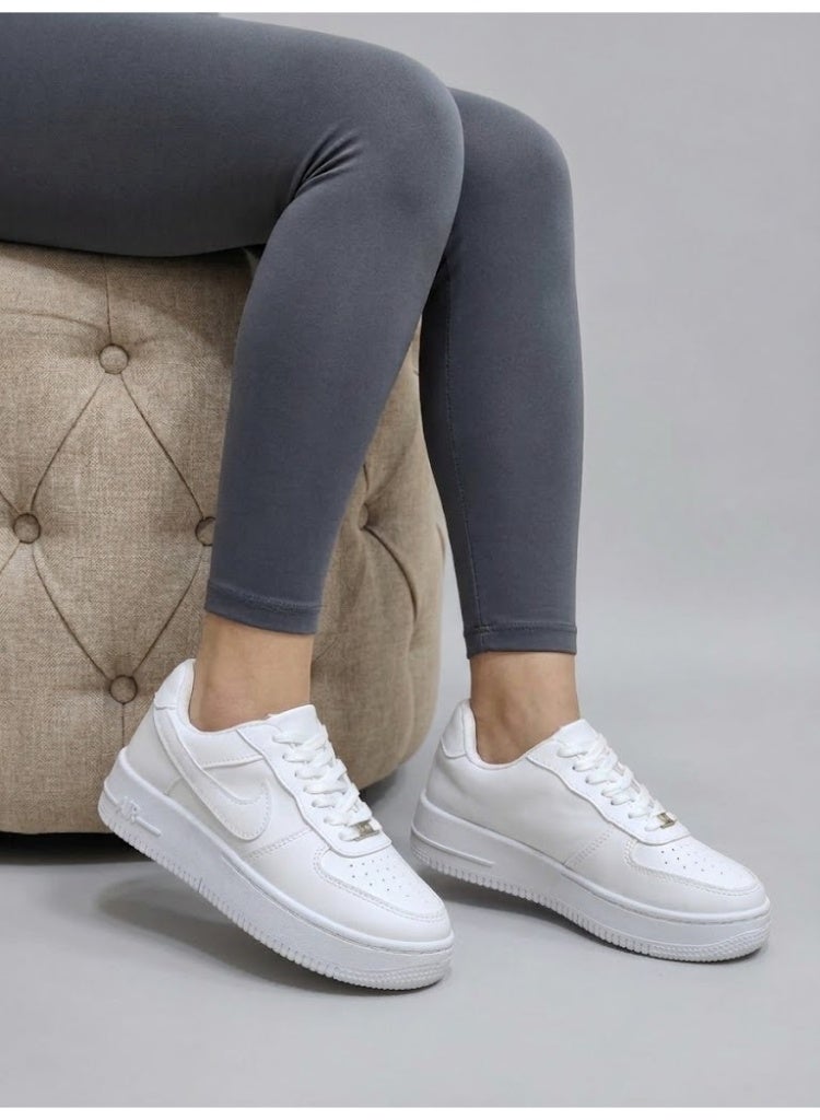 Vbranda Classic Casual Sneakers L-29 - Image 2