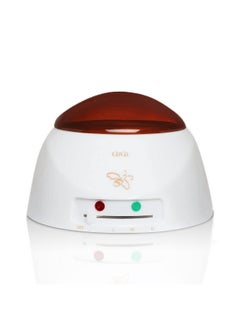 GiGi Multi-Purpose Hair Removal Wax Warmer, Multi-Formula Warmer with Adjustable Temperature Control, 14 oz.