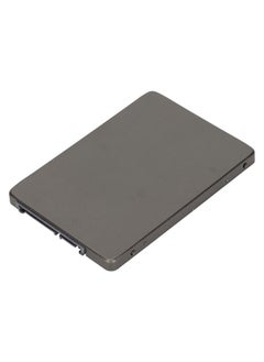 Thoraya S105-Anwintek Aluminum Alloy SSD Adapter Box mSATA to SATA III 2.5-inch SSD Hard Drive Box SSD Adapter Card (SSD Not Included)  - Image 4