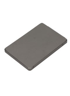Thoraya S105-Anwintek Aluminum Alloy SSD Adapter Box mSATA to SATA III 2.5-inch SSD Hard Drive Box SSD Adapter Card (SSD Not Included)  - Image 3