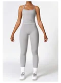 KAWN.YOGA Grey