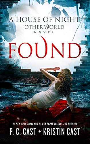 Found 