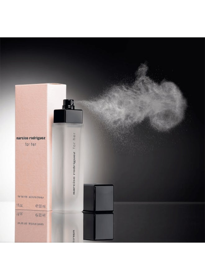 فور هير معطر شعر نرسيسو رودريغز فور هير 30مل - Image 2