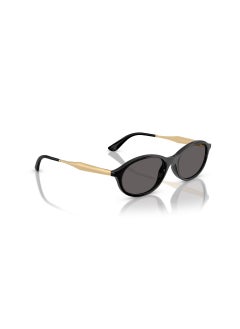 Vogue Eyewear 0Vo5625S Oval Sunglasses  - Image 3