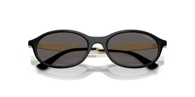 فوج آي وير 0Vo5625S Oval Sunglasses