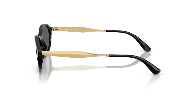 فوج آي وير 0Vo5625S Oval Sunglasses