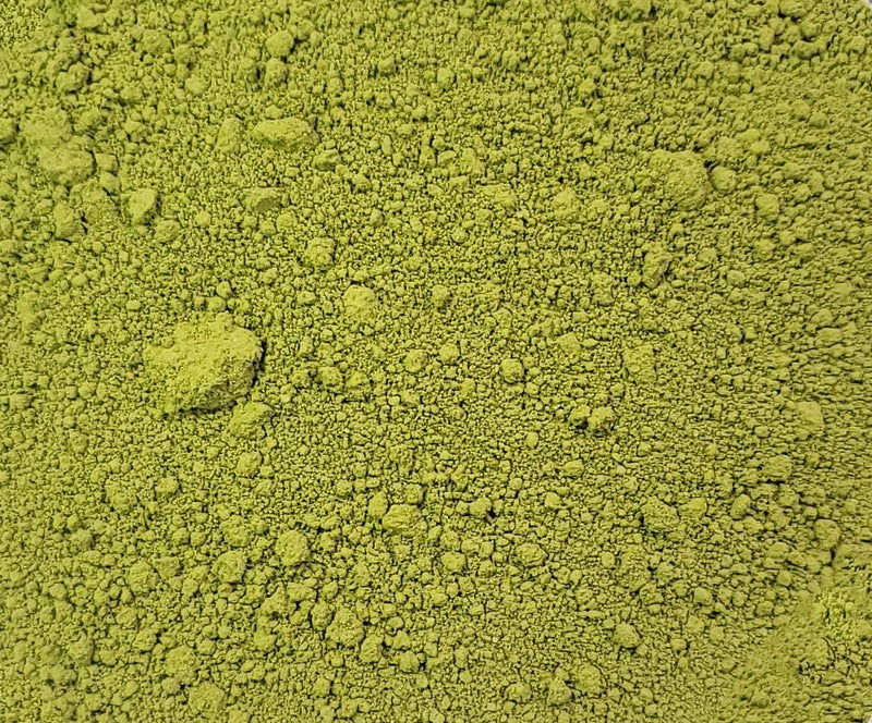 Naturejam Organic 100% Matcha Green Tea Powder 8 Ounce/228 Grams-Premium Culinary Grade for Smoothies, Latte and Baking-A Great Coffee Substitute 75-125 Servings - Image 3