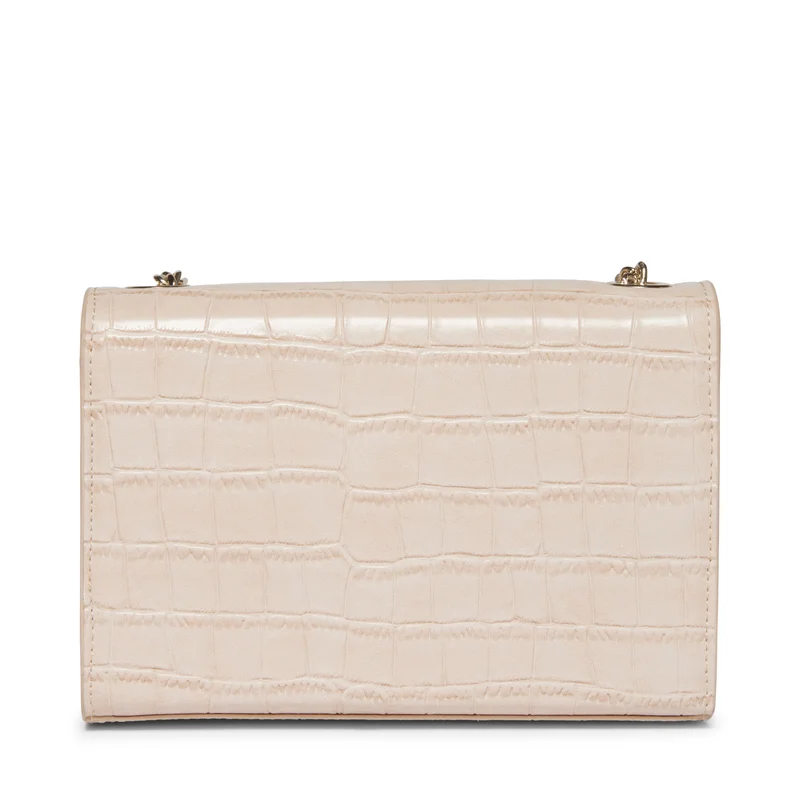 ستيف مادن BYUKA-BGL White Women Crossbody Bag