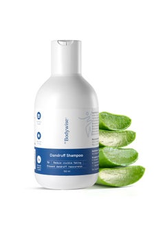 Be Bodywise Anti Dandruff Shampoo 150Ml | Ph 5.5 | Clinically Proven Actives With Citric Acid, Oat & Aloe Vera Extract | Paraben Free & Vegan  - Image 1
