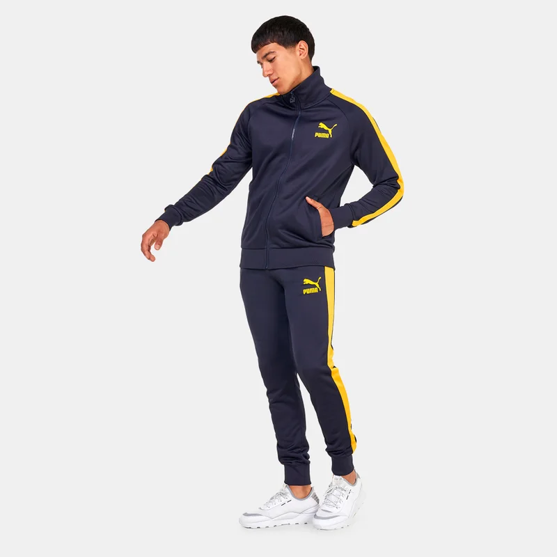 PUMA Men's Iconic T7 Trackpants