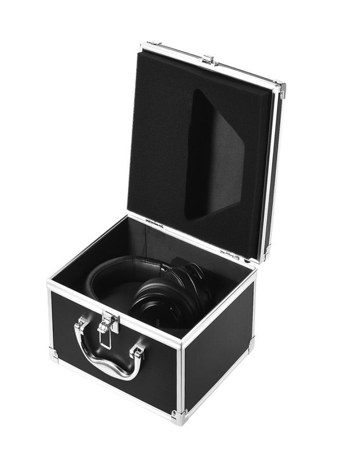 TAKSTAR PRO 82 Professional Studio Dynamic Monitor Headphone Headset Over-ear for Recording Monitoring Music Appreciation Game Playing with Aluminum Alloy Case - Image 3