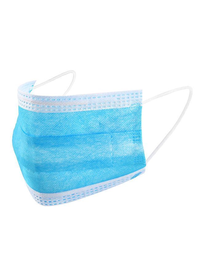 NIBEMINENT 50-Piece Dust-Proof Disposable Masks - Image 1
