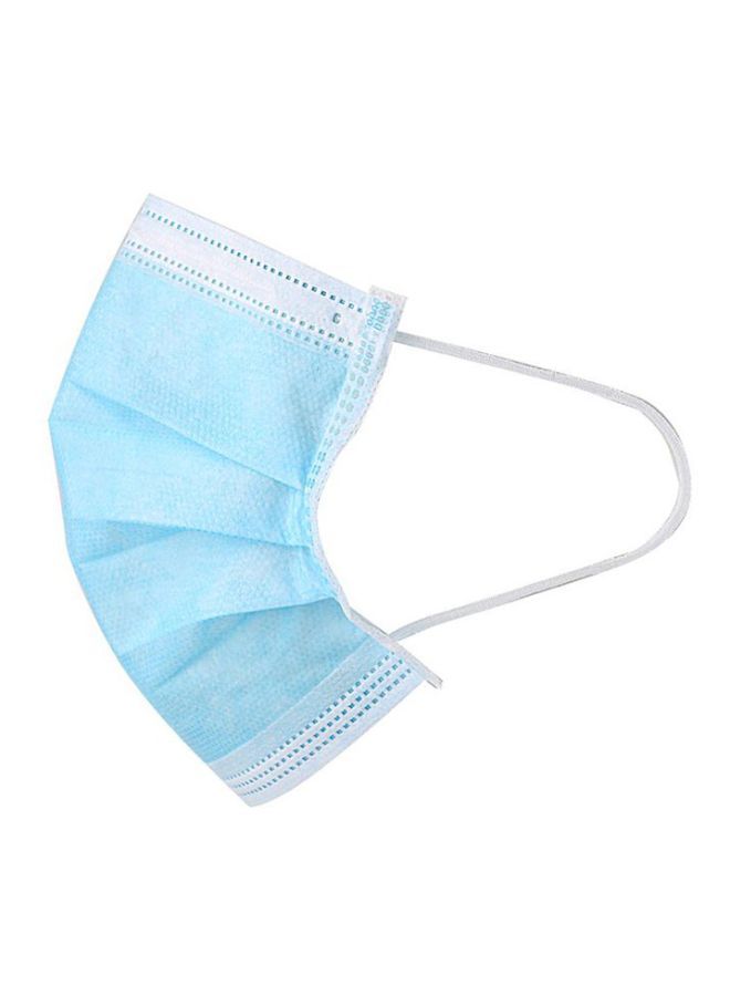 NIBEMINENT 50-Piece Dust-Proof Disposable Masks - Image 4