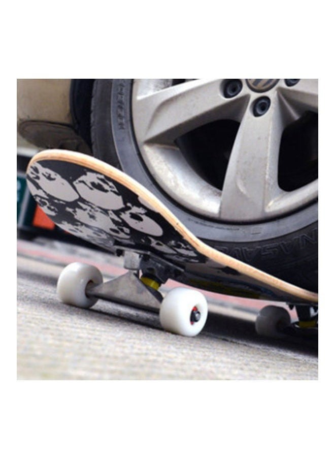 ULHYC Adult Skateboard Dance Board 80*23.5*13cm Adult Skateboard  - Image 3