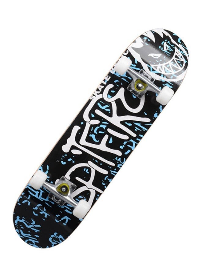ULHYC Adult Skateboard Dance Board 80*23.5*13cm Adult Skateboard  - Image 1