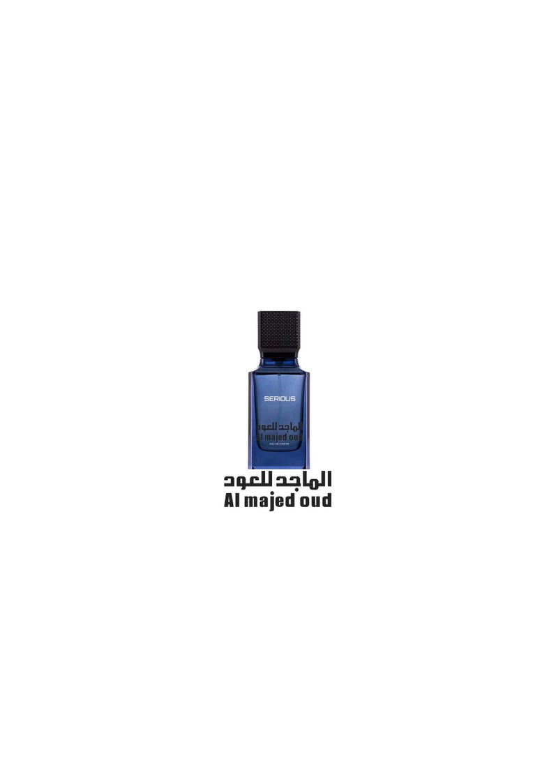 الماجد للعود عطر رجالي سيريس 100 مل - Image 5