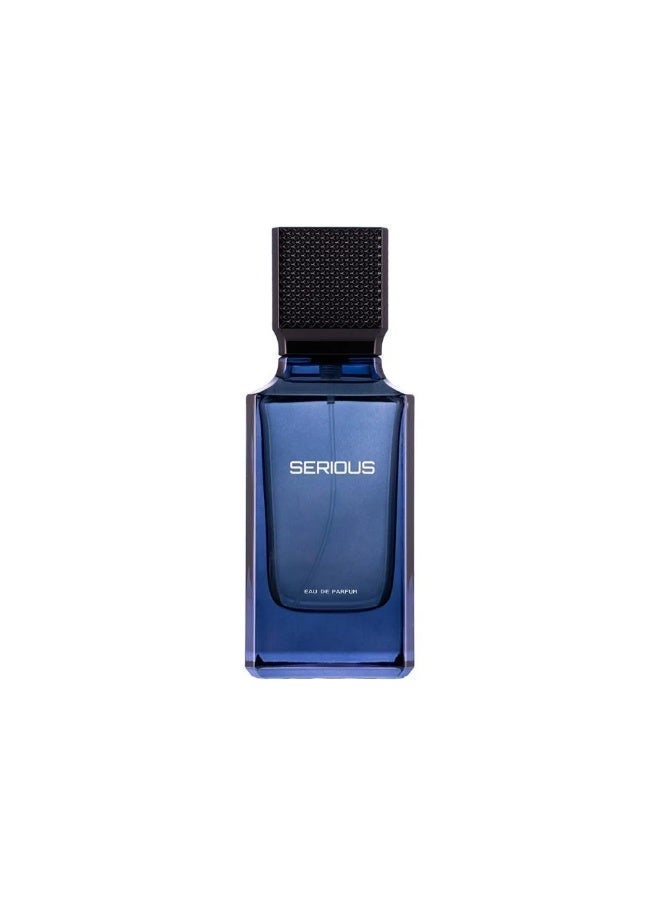 عطر رجالي سيريس 100 مل