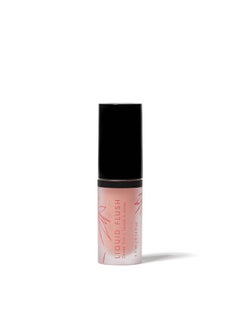 Monika Blunder Beauty Liquid Flush Cheek Tint München (Neutral Pink) ; Monika Blunder Beauty ; Clean Beauty Cruelty Free Vegan  - Image 2