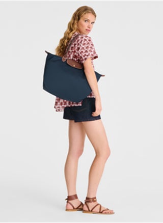 Navy-L