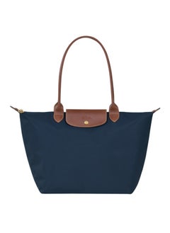 Longchamp Longchamp Le Pliage Original Large Navy Tote Bag for Women L1899089P68  - Image 2
