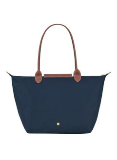 Longchamp Longchamp Le Pliage Original Large Navy Tote Bag for Women L1899089P68  - Image 3