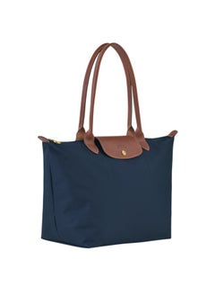 Longchamp Longchamp Le Pliage Original Large Navy Tote Bag for Women L1899089P68  - Image 4
