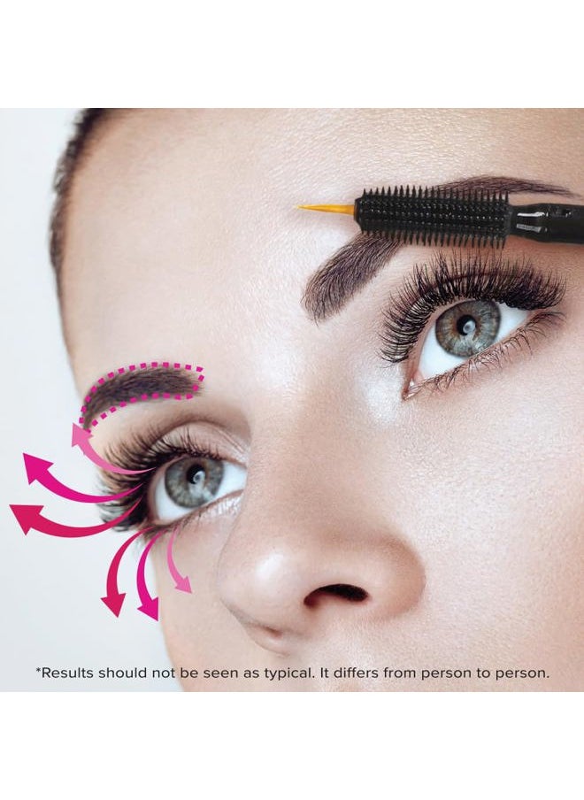Absolute New York - Eyelash & Brow Growth Serum - Image 1