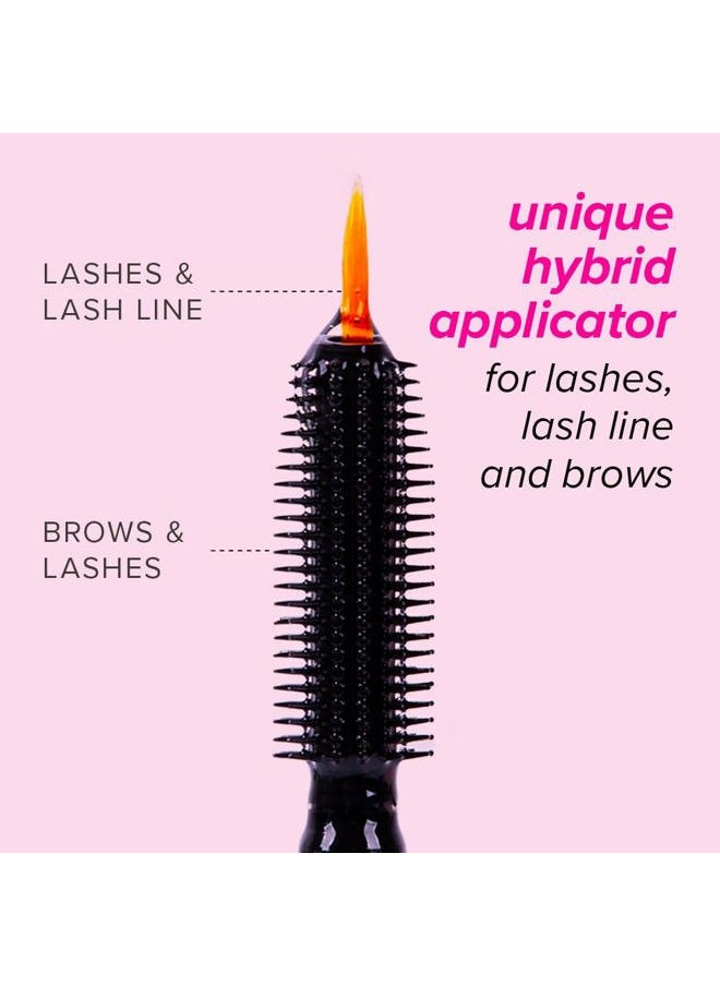 Absolute New York - Eyelash & Brow Growth Serum - Image 1