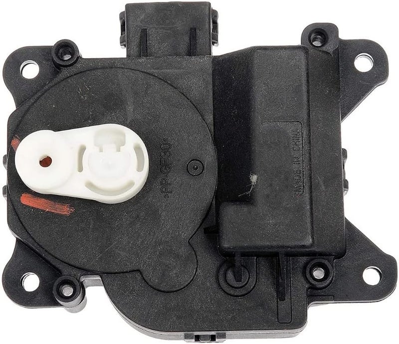 Yurefax HVAC Heater Air Blend Door Actuator for Odyssey 2014-2017 - Image 3