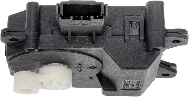 Yurefax HVAC Heater Air Blend Door Actuator for Odyssey 2014-2017 - Image 2