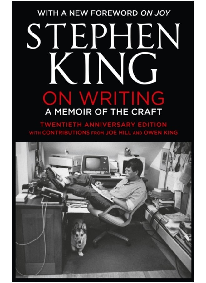 ON WRITING (REISSUES) 