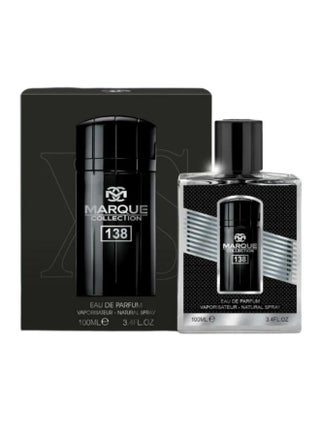MARQUE collection 138