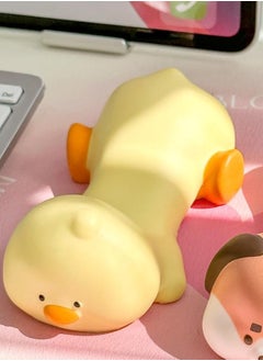 Bukela Upgrade Ergonomic Memory Foam Wrist Rest Support for Mouse Computer Arm Rest for Desk Cute Animals Wrist Pad Office Supplies Slow Rising PU Wrist Pad  - Image 5