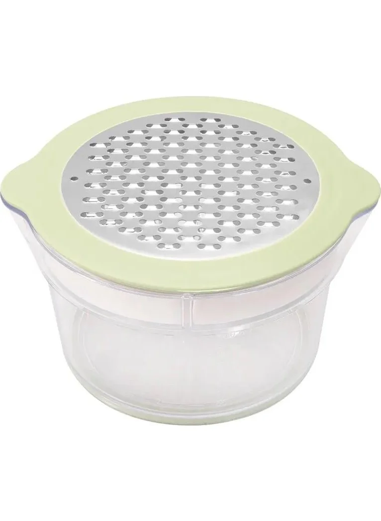 Porland Ghidini Salad and Grater Set 14 cm 04STY010237