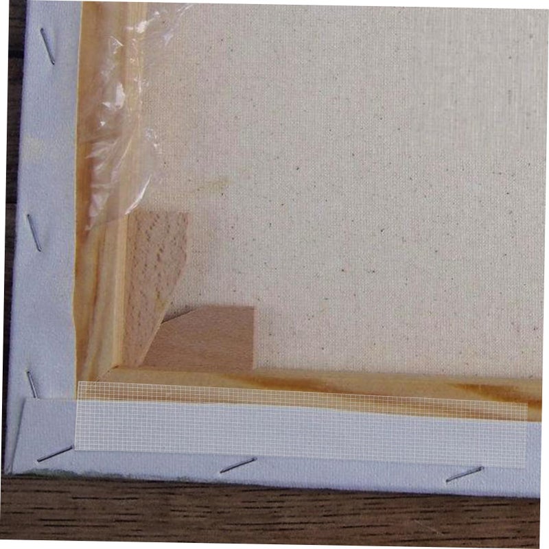 شرائط لاصقة ثنائية الوجه قابلة للغسل عالية التحمل 9X9X3 سم شريط سجاد عالي القوة - Image 5