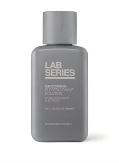 Lab Series Lab Series Electric Shave Solution 3.4 oz / 100ml